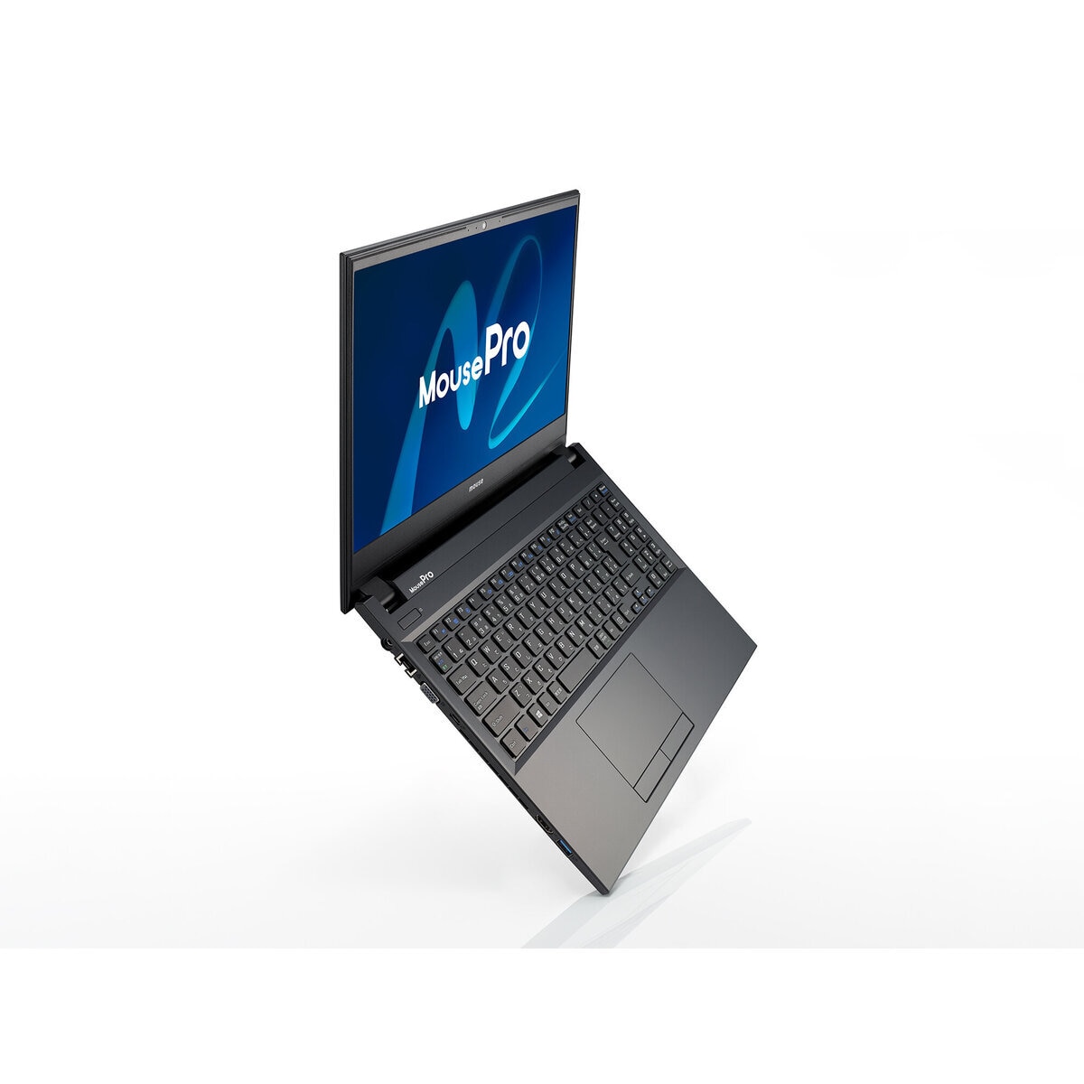 MOUSEPRO 15.6 NotePC Core i7/8GBメモリ Costco Japan