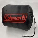 コールマン　コンフォートトップコールドウェザー寝袋 -6℃～4.5℃
