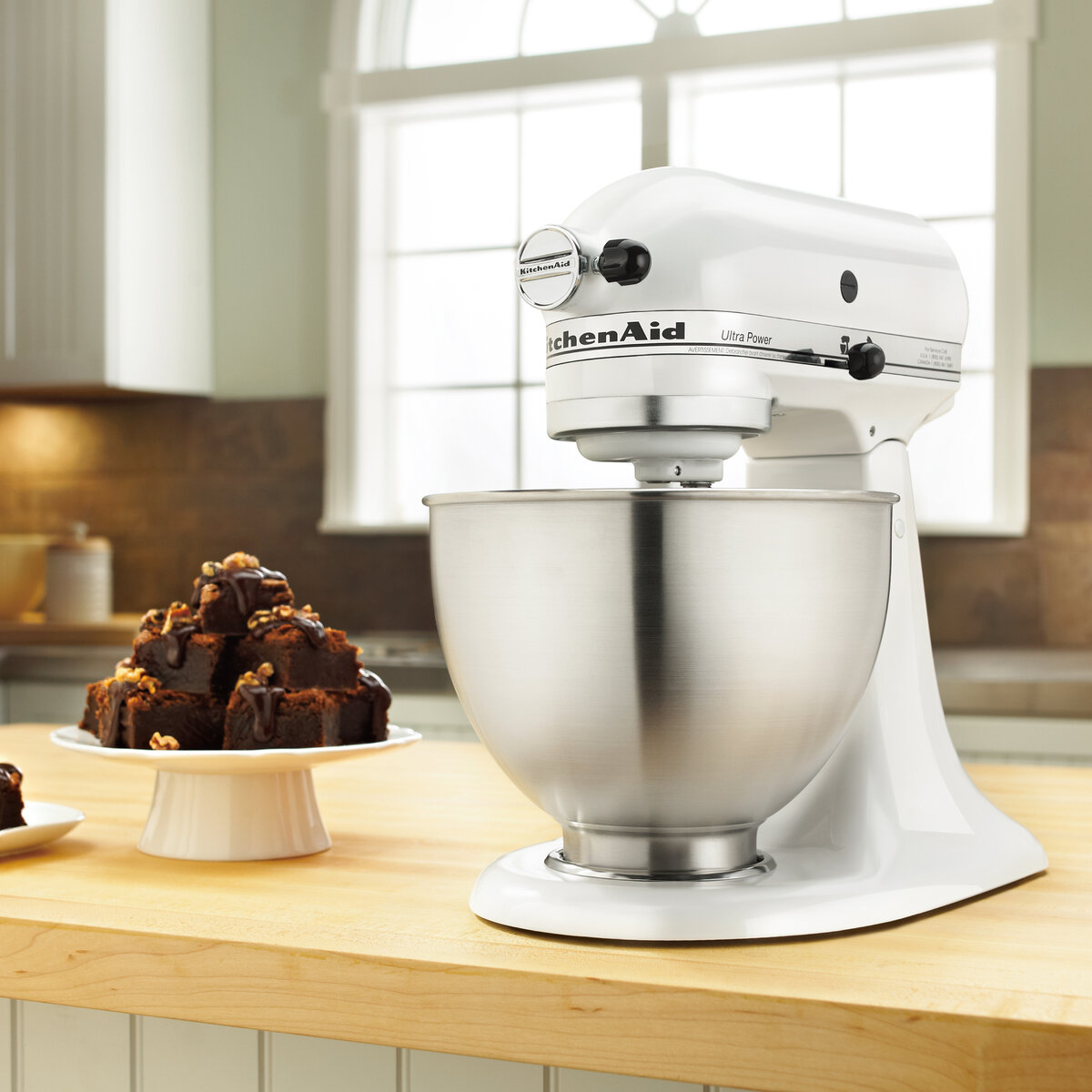 KitchenAid☆スタンドミキサー クラッシック プラス KSM75 | vsla.in