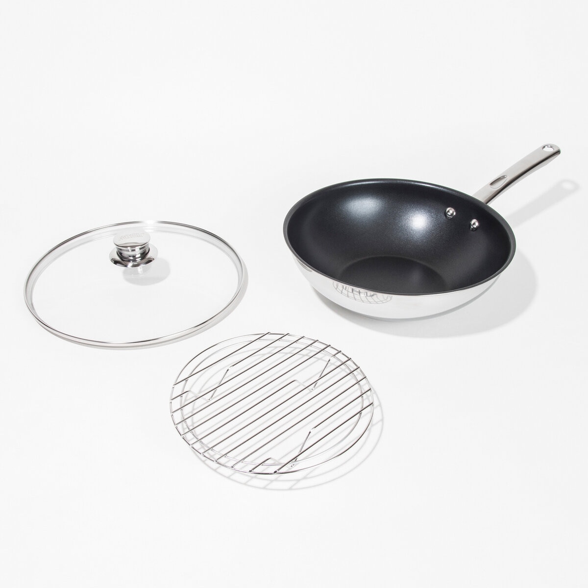 マイヤー マキシム深型フライパン26cm セット マイヤー マキシム深型フライパン26cm セット