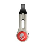 Skullcandy Icon ワイヤレスヘッドホン ストーン S5IBW-L650