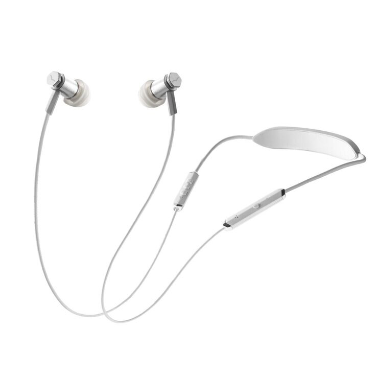 V-Moda Forza Metallo ワイヤレスイヤホン FRZM-W V-Moda Forza Metallo ワイヤレスイヤホン FRZM-W