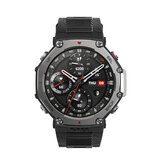 Amazfit T-REX 3 オニキスBK アウトドア用GPSスマートウォッチ