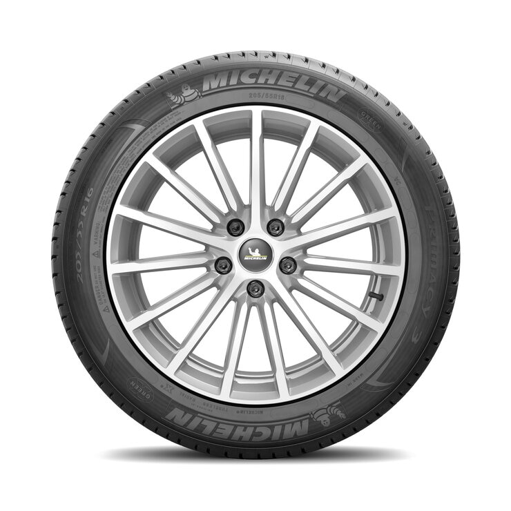Michelin 225/55 R17 97Y TL PRIMACY 3 ZP*MOEGRNX MI Michelin 225/55 R17 97Y TL PRIMACY 3 ZP*MOEGRNX MI