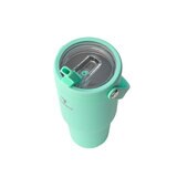 リデュース チラーゴー タンブラー 2個 グリーン/ピンク