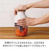 レコルト カプセルカッター キャトル RCP-2