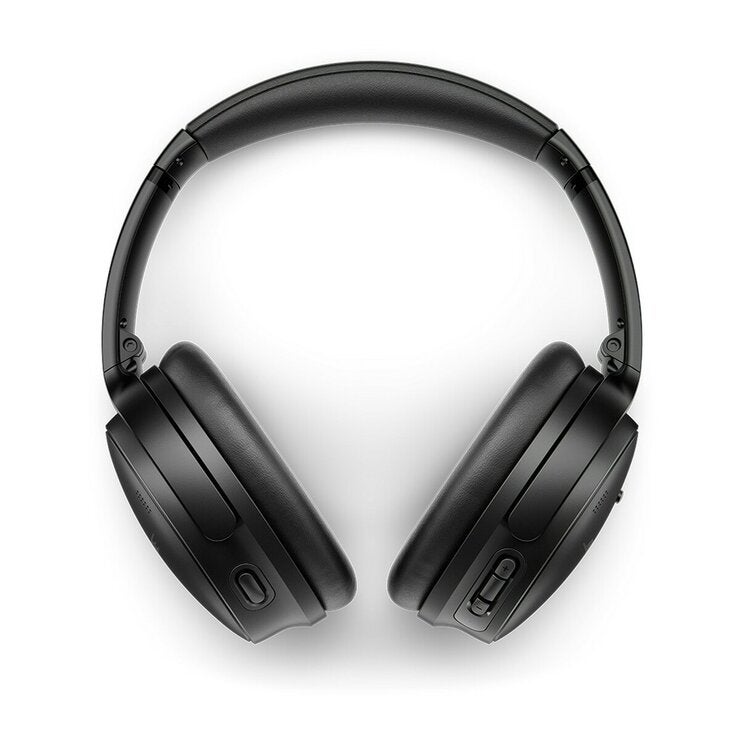 ボーズ QuietComfort SC ワイヤレスヘッドホン ブラック ボーズ QuietComfort SC ワイヤレスヘッドホン ブラック