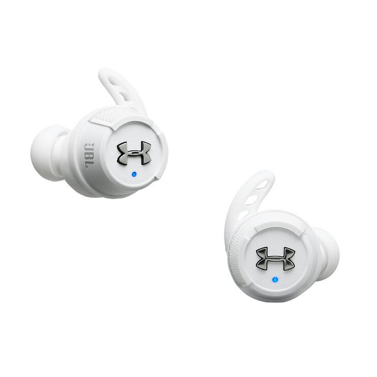 JBL アンダーアーマー 完全ワイヤレスイヤホン Sport Flash ホワイト JBL アンダーアーマー 完全ワイヤレスイヤホン Sport Flash ホワイト