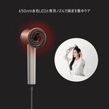MOOAS プラズマ ドライヤー MOOAS プラズマ ドライヤー