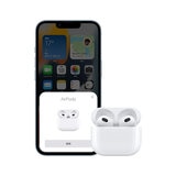 AirPods （第3世代）Lightning充電ケース付き