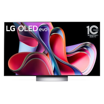 LG 65インチ 4K 有機ELテレビ OLED65G3PJA