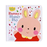 はじめての英語絵本　さわって！あそぼ！3冊セット
