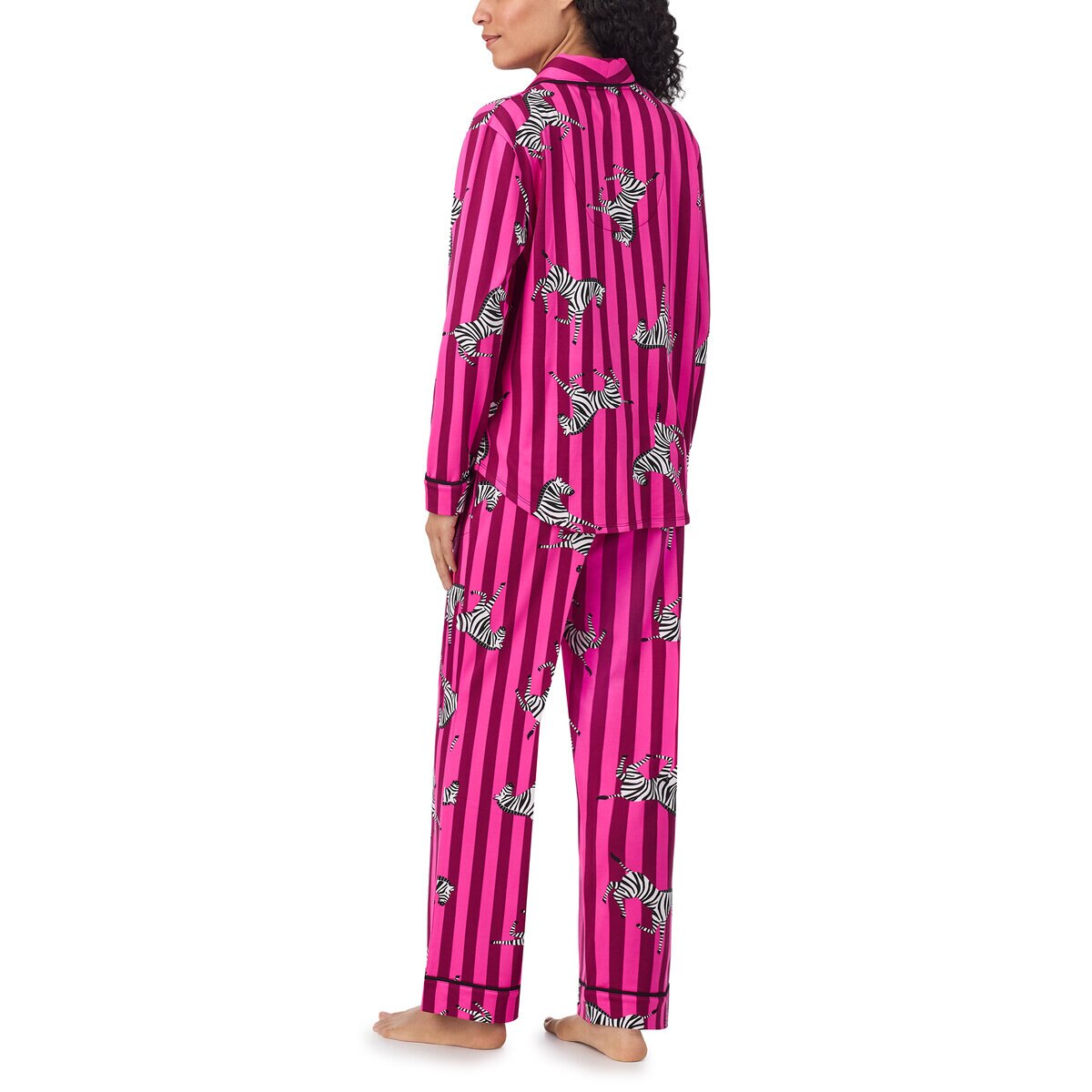 (取寄) プラッシュ レディース サーマル ハート パジャマ + スクランチー セット Plush women Thermal Heart Pajama + Scrunchie Set White/Red 取寄) プラッシュ レディース サーマル ハート パジャマ +