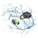 パイオニア 完全ワイヤレスイヤホン SE-E9TW イエロー