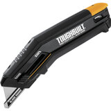 タフビルト 固定刃 スライドガード ユーティリティーナイフ