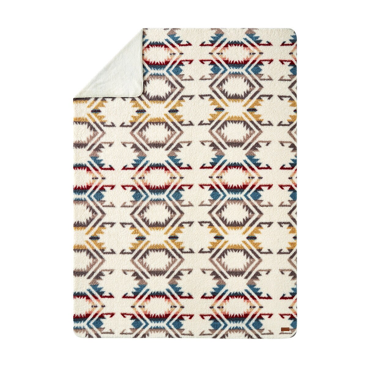 ペンドルトン ツインブランケット レビューペンドルトン（PENDLETON