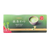 日東紅茶 抹茶オーレ 60包 日東紅茶 抹茶オーレ 60包
