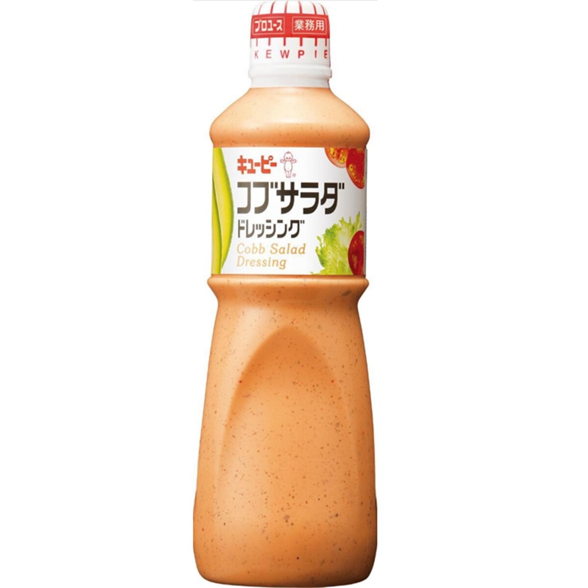 キユーピー コブサラダ ドレッシング 1L