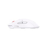 ハイパーエックス Pulsefire Haste 2 ワイヤレスゲーミングマウス 6N0A9AA-White