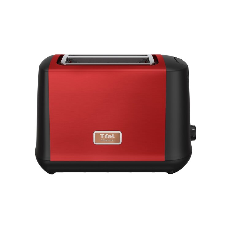 T-FAL ポップアップトースター メゾン TT3425JP | Costco Japan