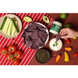 Casa Bonita ハラペーニョ入りホワイトチーズソース 425g