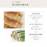 7Life 四角6段シューズラック zakka-045_n6-26 7Life 四角6段シューズラック zakka-045_n6-26