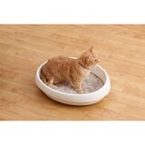 クリーンサンド 無香料猫砂 5L x 4袋