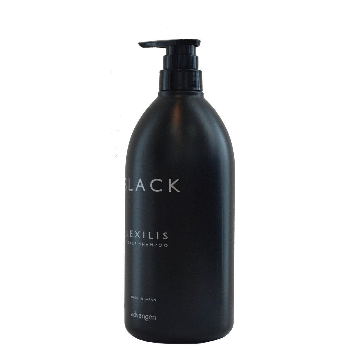 レキシリス ブラック スカルプ シャンプー 1000ml