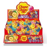 チュッパチャプス ザ・ベスト・オブ・フレーバー 45本入り チュッパチャプス ザ・ベスト・オブ・フレーバー 45本入り