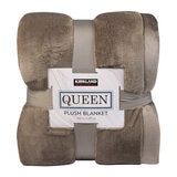 カークランドシグネチャー ブランケット クイーンサイズ ピュアカシミヤ