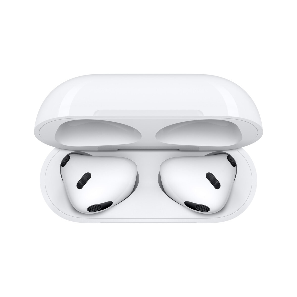 Apple AirPods エアーポッズ　第三世代充電ケース　充電器　国内純正品