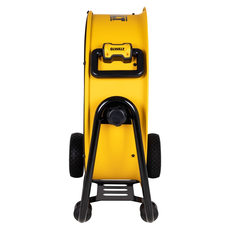 DeWalt 60cm 工場扇 DXF016025 DeWalt 60cm 工場扇 DXF016025
