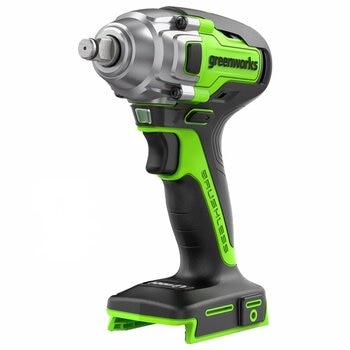 Greenworks 24V 407 N-m (300 ft-Lbs) インパクトレンチ