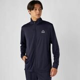 カッパ メンズ アクティブ ジャケット / ネイビー / LL