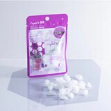 クリスタルエックス 99 シェイブド アイス グレープ 18g x 10袋