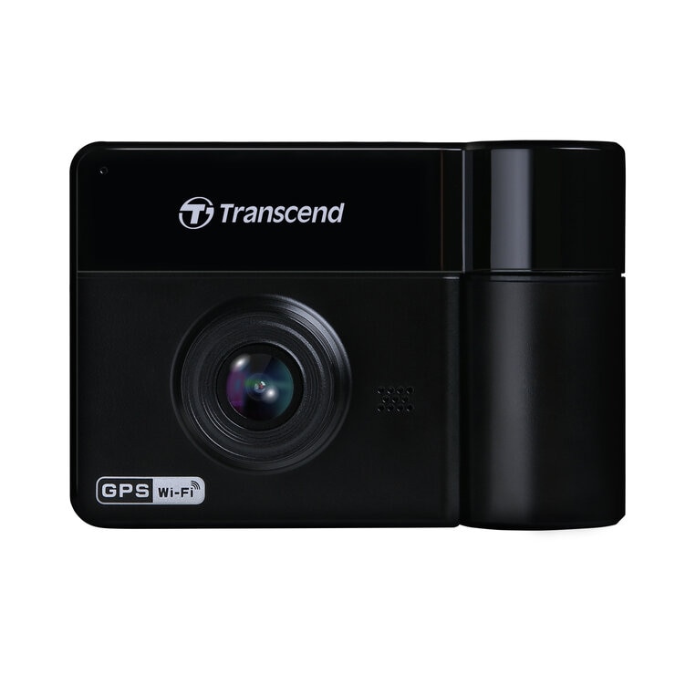トランセンド ドライブレコーダー DrivePro 550B
