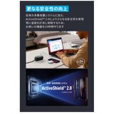 Anker（アンカー）615 GaNPrime™ USBパワーストリップ 5ポート 最大出力65W ブラック A9125N11