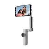 インスタ360 AI駆動型スマートフォン用ジンバル Flow