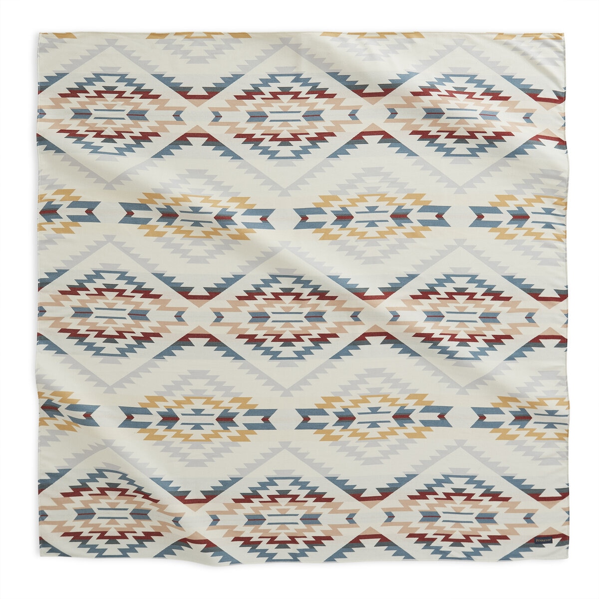 ペンドルトン アウトドア ブランケット 182 x 182cm クリスタル スプリングス