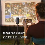 Anker（アンカー）ネビュラ Capsule 2 Set ポータブルプロジェクター＋三脚