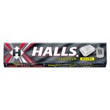 Halls ハイパーミント 15本