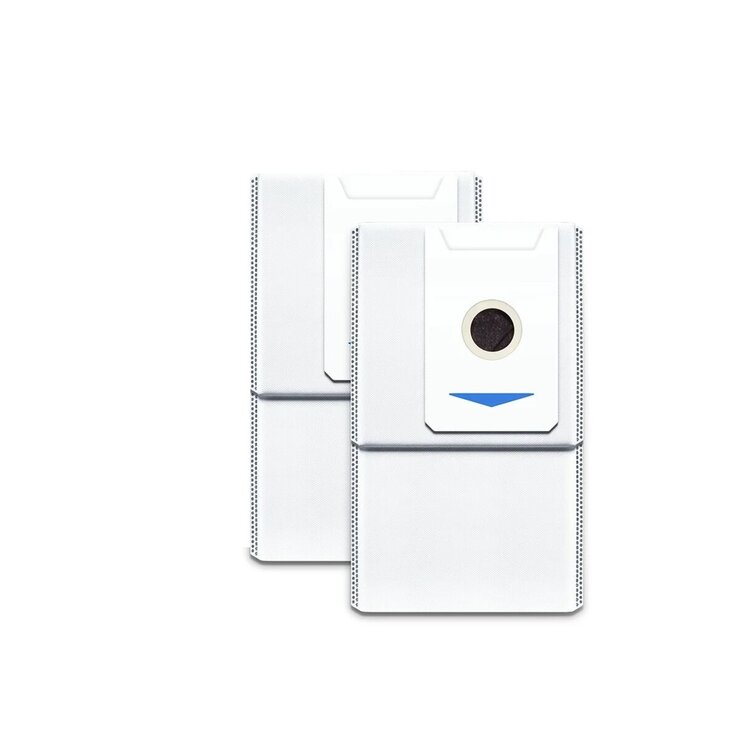 エコバックス ロボット掃除機 T30シリーズ専用アクセサリーキット DKT080170 エコバックス ロボット掃除機 T30シリーズ専用アクセサリーキット DKT080170