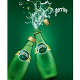 ペリエ 瓶 330ml x 24 本