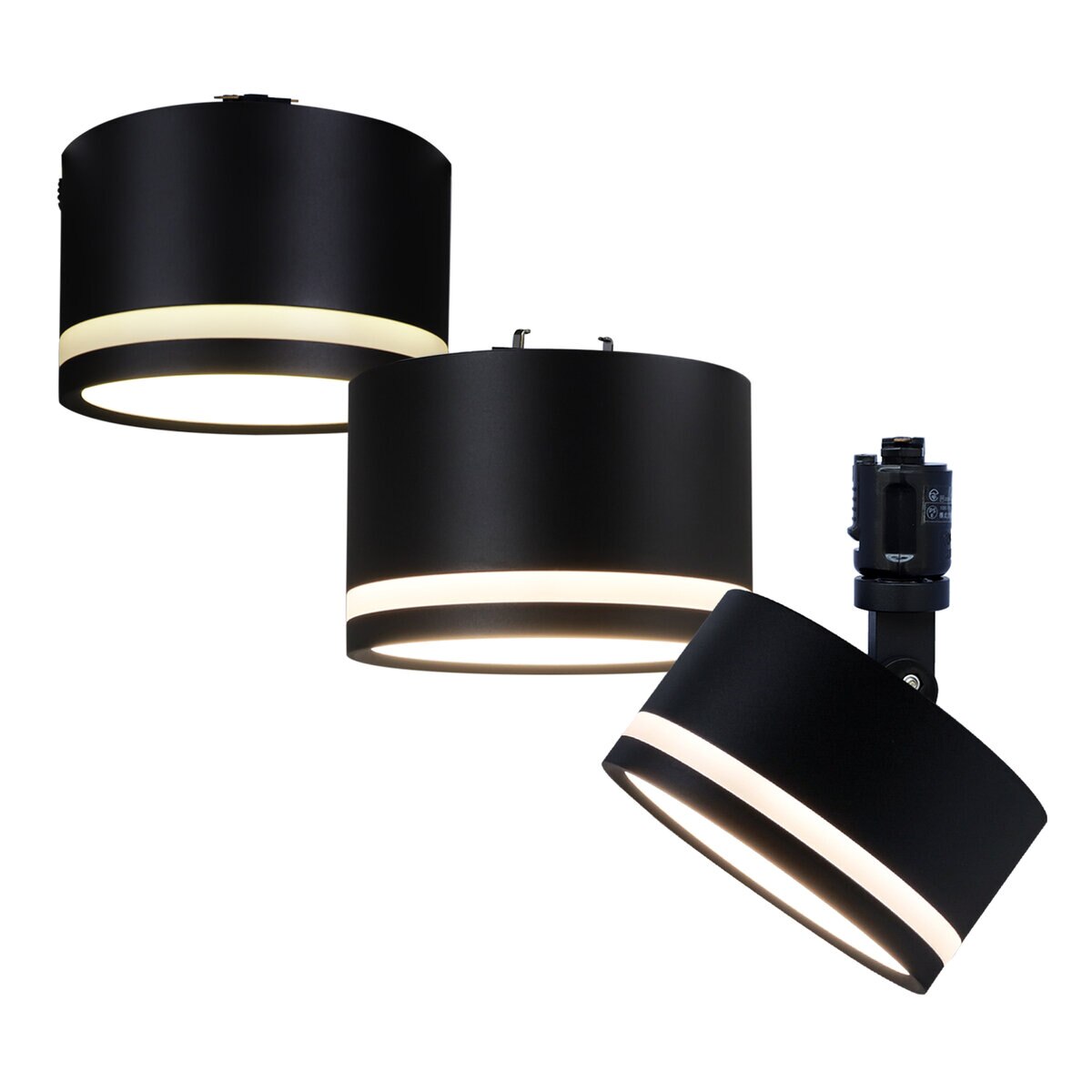 Edison Smart(エジソンスマート) TREOミニシーリングライト