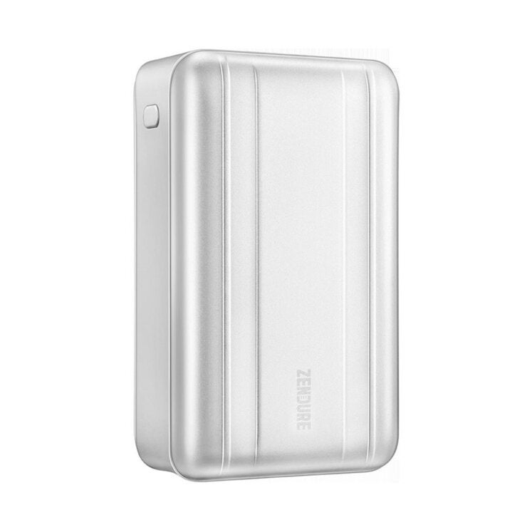 ZENDURE モバイルバッテリー SuperTank Pro 100Wx2 / 26800mAh ZENDURE モバイルバッテリー SuperTank Pro 100Wx2 / 26800mAh