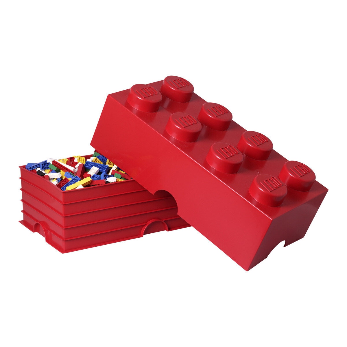 レゴ ストレージブロック 2個セット