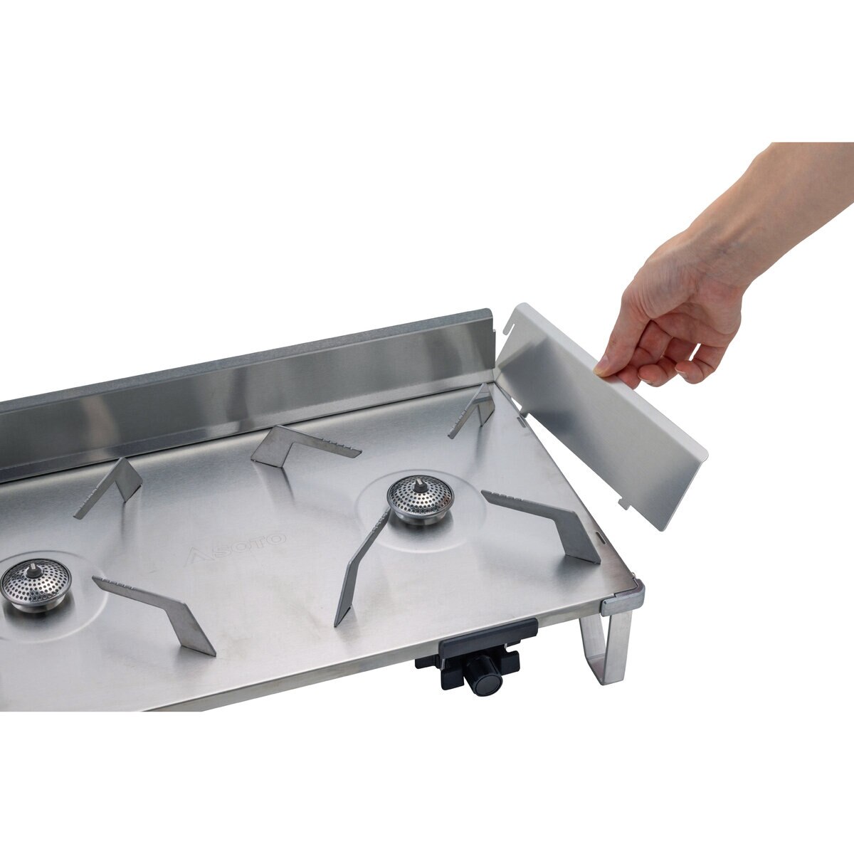 SOTO レギュレーター2バーナーST-CS528 コストコ