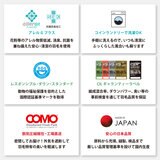 羽毛布団 ナチュラルグースダウン95％ シングル ネイビー