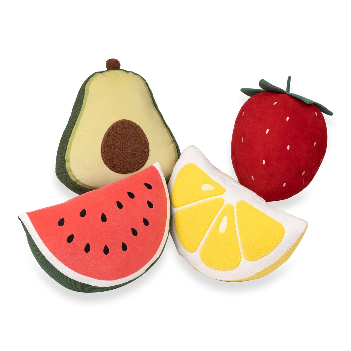 フルーツクッション