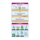 ハイポネックス カペレン粒剤 除草剤 4kg